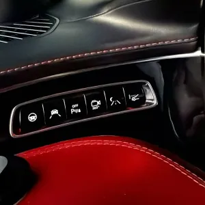 2015 مرسيدس-بنز الفئة - S S500