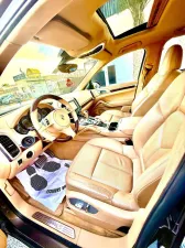 2012 Porsche Cayenne S