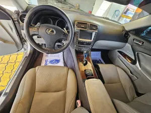 2006 Lexus IS IS 350
