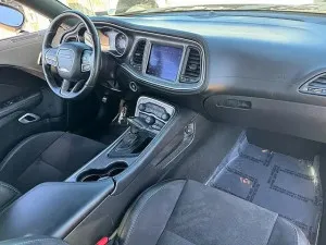 2021 Dodge Challenger Scat Pack