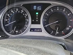 2006 Lexus IS IS 350