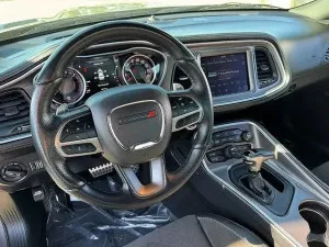2021 Dodge Challenger Scat Pack