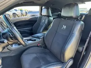 2021 Dodge Challenger Scat Pack