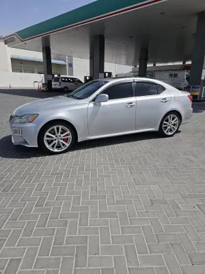 2006 Lexus IS IS 350