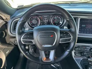 2021 Dodge Challenger Scat Pack