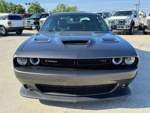 2021 Dodge Challenger Scat Pack