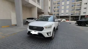 2018 هيونداي كريتا S