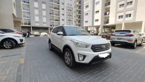 2018 هيونداي كريتا S