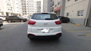 2018 هيونداي كريتا S