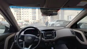2018 هيونداي كريتا S