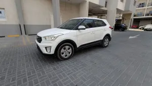 2018 هيونداي كريتا S