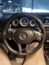 2014 مرسيدس-بنز الفئة - E E 350