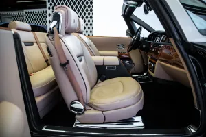 2009 رولز رويس فانتوم Coupe