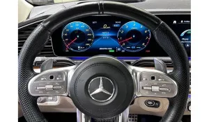2021 مرسيدس-بنز GLE - جي ال اي GLE53 AMG