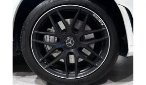 2021 مرسيدس-بنز GLE - جي ال اي GLE53 AMG