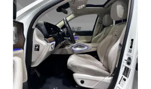 2021 مرسيدس-بنز GLE - جي ال اي GLE53 AMG