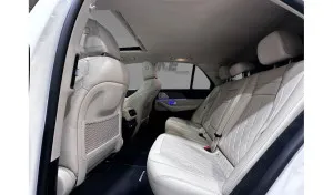 2021 مرسيدس-بنز GLE - جي ال اي GLE53 AMG