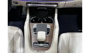 2021 مرسيدس-بنز GLE - جي ال اي GLE53 AMG