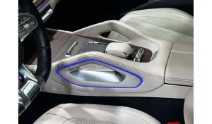 2021 مرسيدس-بنز GLE - جي ال اي GLE53 AMG