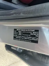 2015 Mercedes-Benz C-Class C200