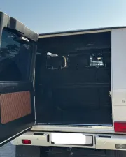 2016 Mercedes-Benz G-Class G63 AMG