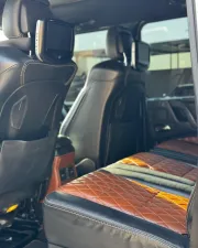 2016 Mercedes-Benz G-Class G63 AMG
