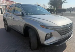 2022 هيونداي توسان Limited