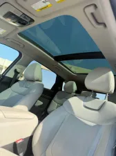 2022 هيونداي توسان Limited