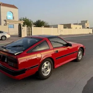 1985 نيسان ٣٠٠ زد اكس