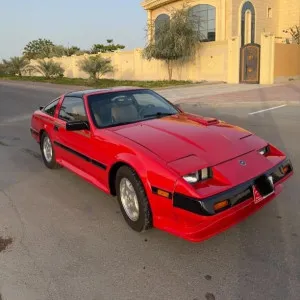 1985 نيسان ٣٠٠ زد اكس