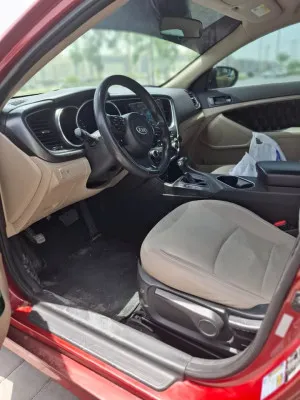 2014 Kia Optima S