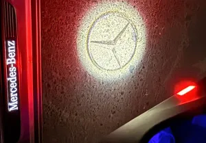 2021 مرسيدس-بنز الفئة - E E300