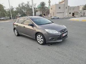 2013 فورد فوكس S