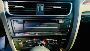 2010 Audi A4 Premium