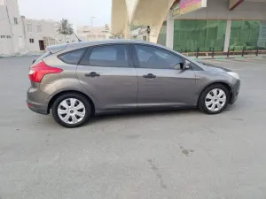 2013 فورد فوكس S