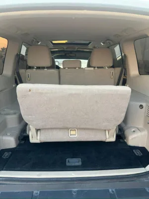 2014 Mitsubishi Pajero GLX