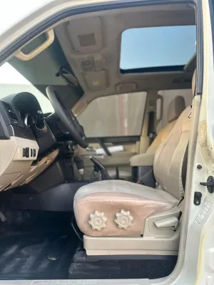 2014 Mitsubishi Pajero GLX