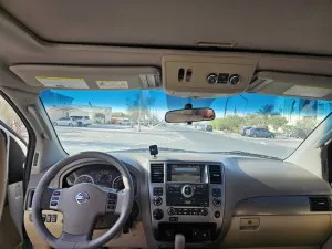 2011 Nissan Armada NIsmo