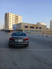 2014 BMW 5-Series 528i