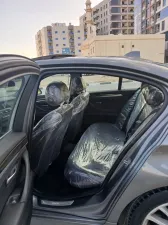 2014 BMW 5-Series 528i
