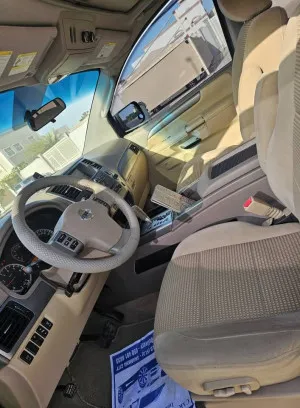2011 Nissan Armada NIsmo