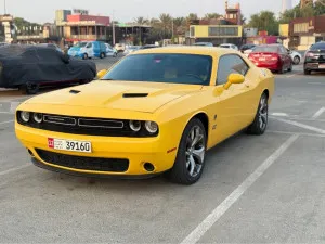 2019 Dodge Challenger GT