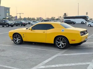 2019 Dodge Challenger GT