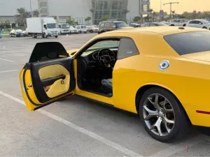 2019 Dodge Challenger GT