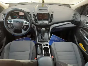 2013 فورد اسكايب RS Turbo