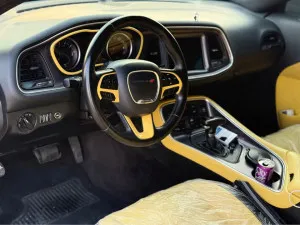 2019 Dodge Challenger GT
