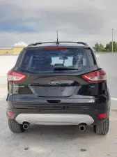 2013 فورد اسكايب RS Turbo