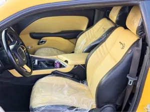 2019 Dodge Challenger GT