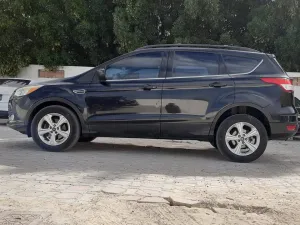 2013 فورد اسكايب RS Turbo