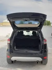 2013 فورد اسكايب RS Turbo